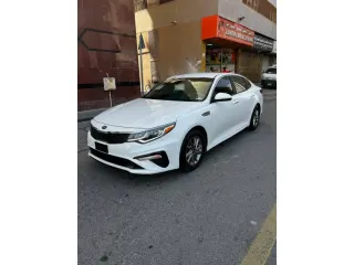 Kia Optima 2019 — Auto Trader UAE
