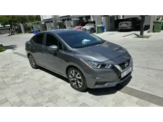 Nissan Sunny 2022 — Auto Trader UAE