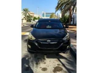 Hyundai Tucson 2015 — Auto Trader UAE