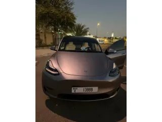 Tesla Model Y 2023 — Auto Trader UAE