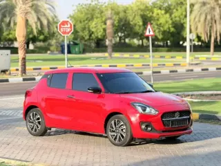 Suzuki Swift 2023 — Auto Trader UAE