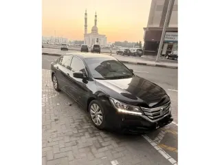 Honda Accord 2015 — Auto Trader UAE