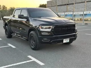 Dodge Ram 1500 2022 — Auto Trader UAE