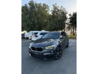 BMW X1 2019 — Auto Trader UAE