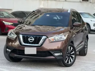 Nissan Kicks 2017 — Auto Trader UAE