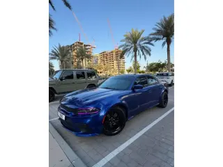 Dodge Charger 2019 — Auto Trader UAE