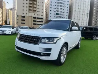 لاند روفر Range Rover 2016 — Auto Trader UAE
