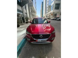 MG HS 2021 — Auto Trader UAE