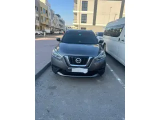 Nissan Kicks 2018 — Auto Trader UAE
