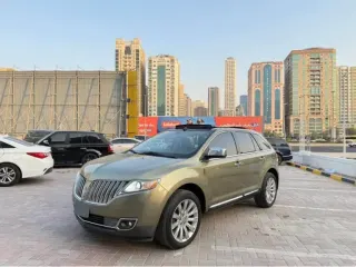 Lincoln Mkx 2013 — Auto Trader UAE