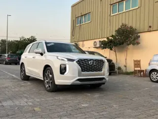 هيونداي Palisade 2021 — Auto Trader UAE