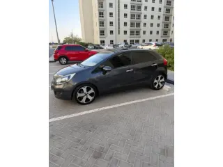 Kia Rio 2015 — Auto Trader UAE