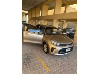Kia Pegas 2023 — Auto Trader UAE