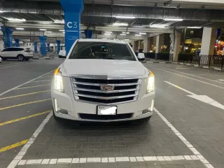 Cadillac Escalade 2017 — Auto Trader UAE