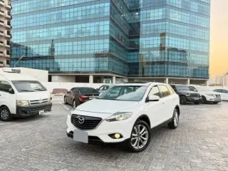 Mazda CX 9 2013 — Auto Trader UAE
