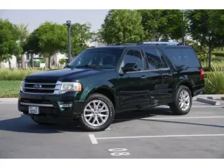 Ford Expedition 2016 — Auto Trader UAE