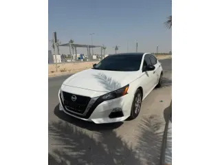 Nissan Altima 2022 — Auto Trader UAE
