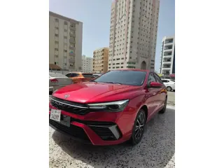 MG 5 2025 — Auto Trader UAE