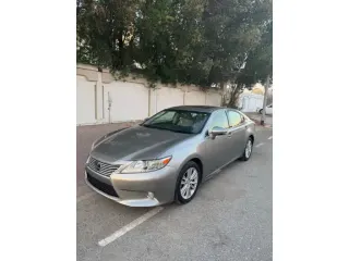 Lexus ES 350 2015 — Auto Trader UAE