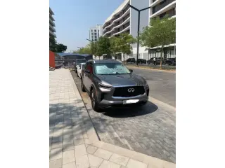 Infiniti QX60 2024 — Auto Trader UAE
