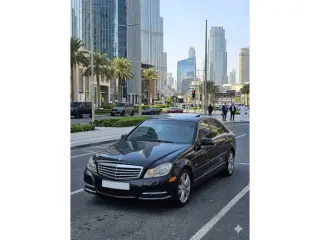 Mercedes-Benz C Class 2012 — Auto Trader UAE