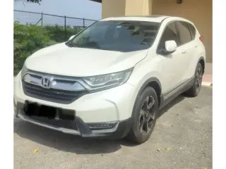 Honda CR-V 2017 — Auto Trader UAE
