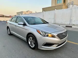 Hyundai Sonata 2016 — Auto Trader UAE