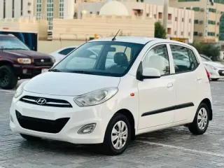 Hyundai I10 2016 — Auto Trader UAE