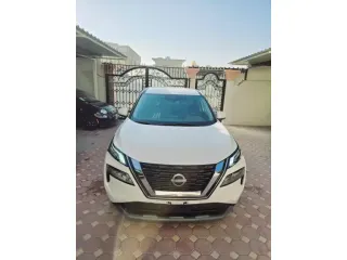 Nissan Rogue 2023 — Auto Trader UAE
