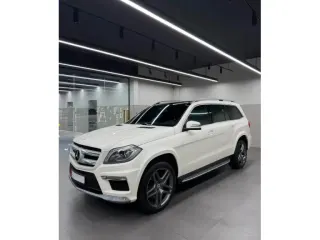 Mercedes-Benz Gl 2013 — Auto Trader UAE