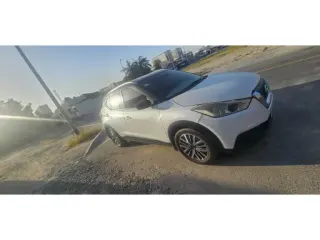 Nissan Kicks 2021 — Auto Trader UAE