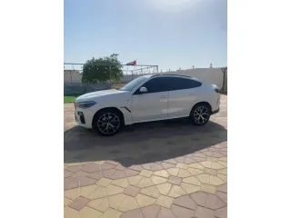 BMW X6 2022 — Auto Trader UAE