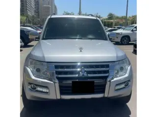 Mitsubishi Pajero 2017 — Auto Trader UAE