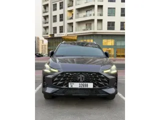 MG One 2025 — Auto Trader UAE
