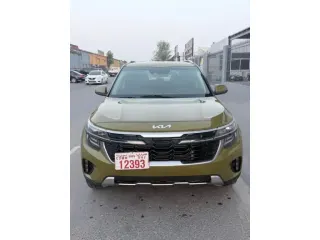 Kia Seltos 2024 — Auto Trader UAE