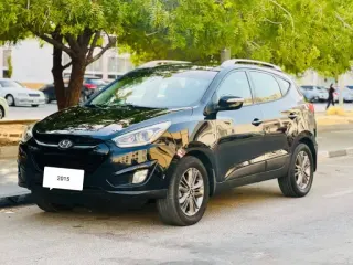 Hyundai Tucson 2015 — Auto Trader UAE