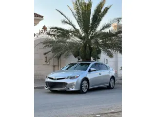 Toyota Avalon 2014 — Auto Trader UAE