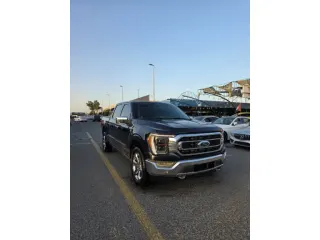 Ford F 150 2022 — Auto Trader UAE