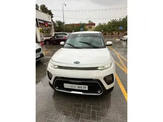 كيا Soul 2020 — Auto Trader UAE