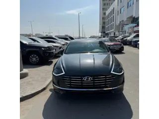 Hyundai Sonata 2022 — Auto Trader UAE