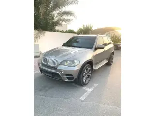 BMW X5 2012 — Auto Trader UAE
