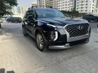 هيونداي Palisade 2020 — Auto Trader UAE
