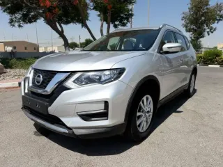 Nissan X-Trail 2018 — Auto Trader UAE