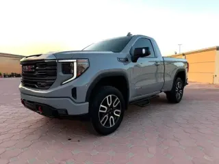 GMC Sierra 2024 — Auto Trader UAE