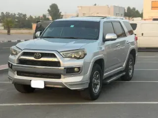 Toyota 4RUNNER 2012 — Auto Trader UAE