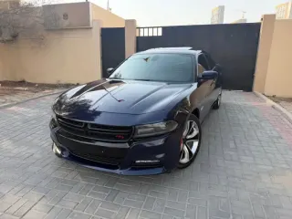 Dodge Charger 2016 — Auto Trader UAE