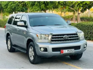 تويوتا سيكويا 2013 — Auto Trader UAE