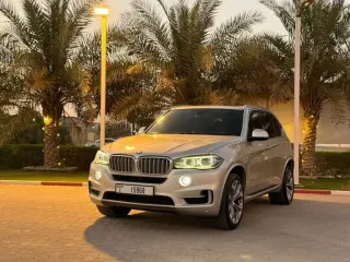 BMW X5 2016 — Auto Trader UAE
