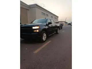 Chevrolet Silverado 2019 — Auto Trader UAE