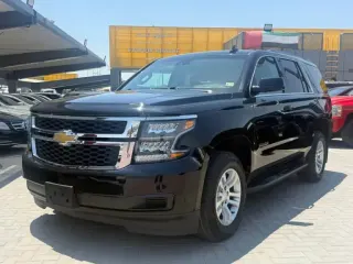 Chevrolet Tahoe 2019 — Auto Trader UAE